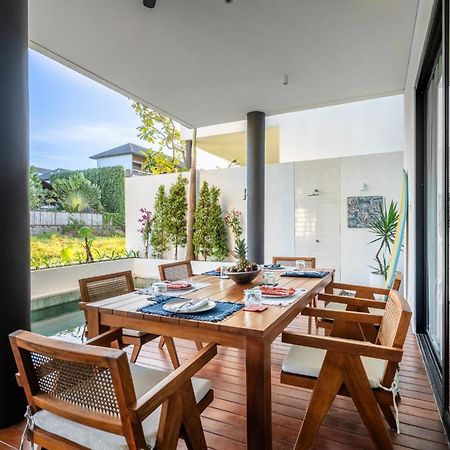 Mandala Residences Canggu Extérieur photo