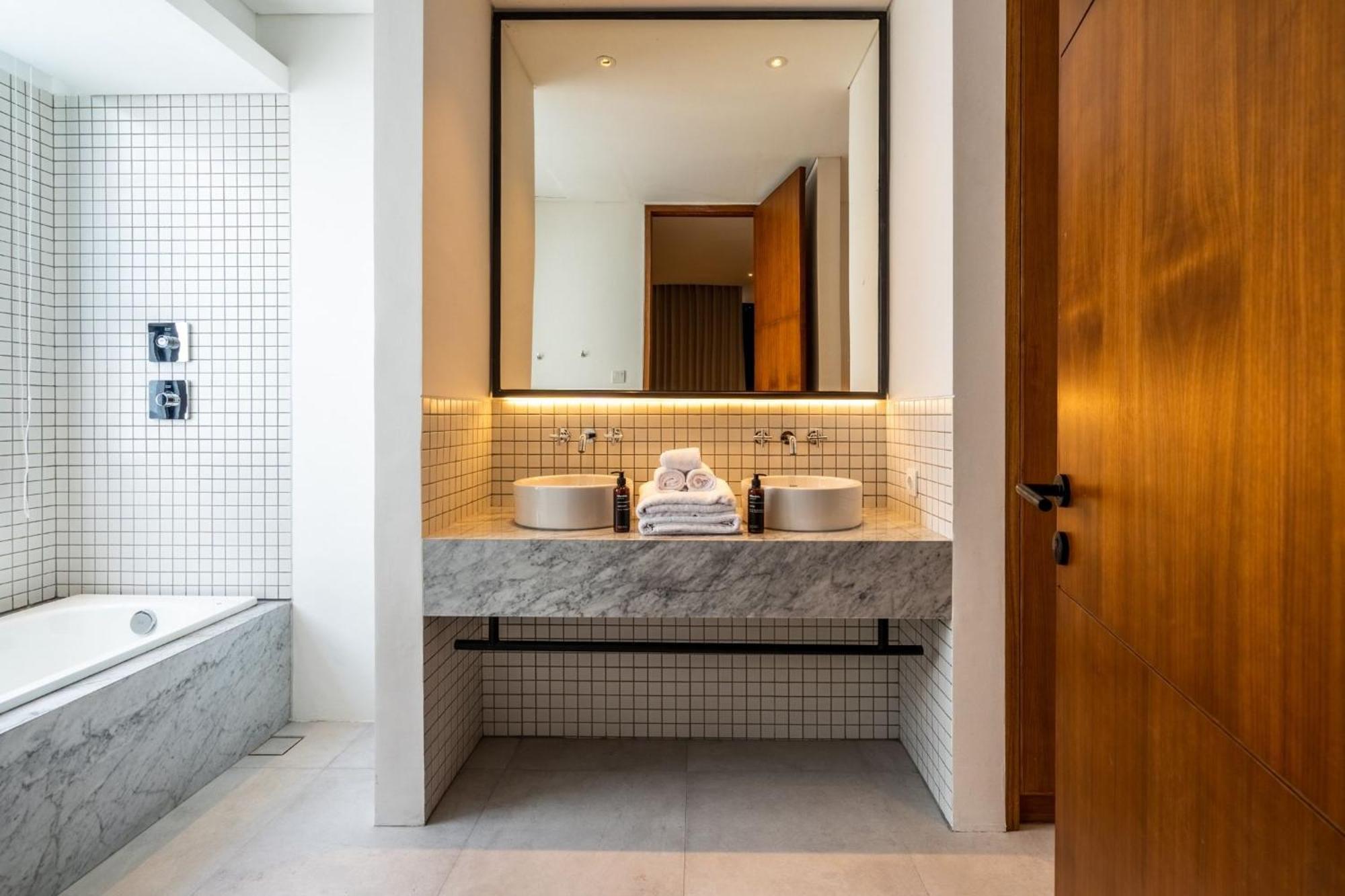 Mandala Residences Canggu Extérieur photo