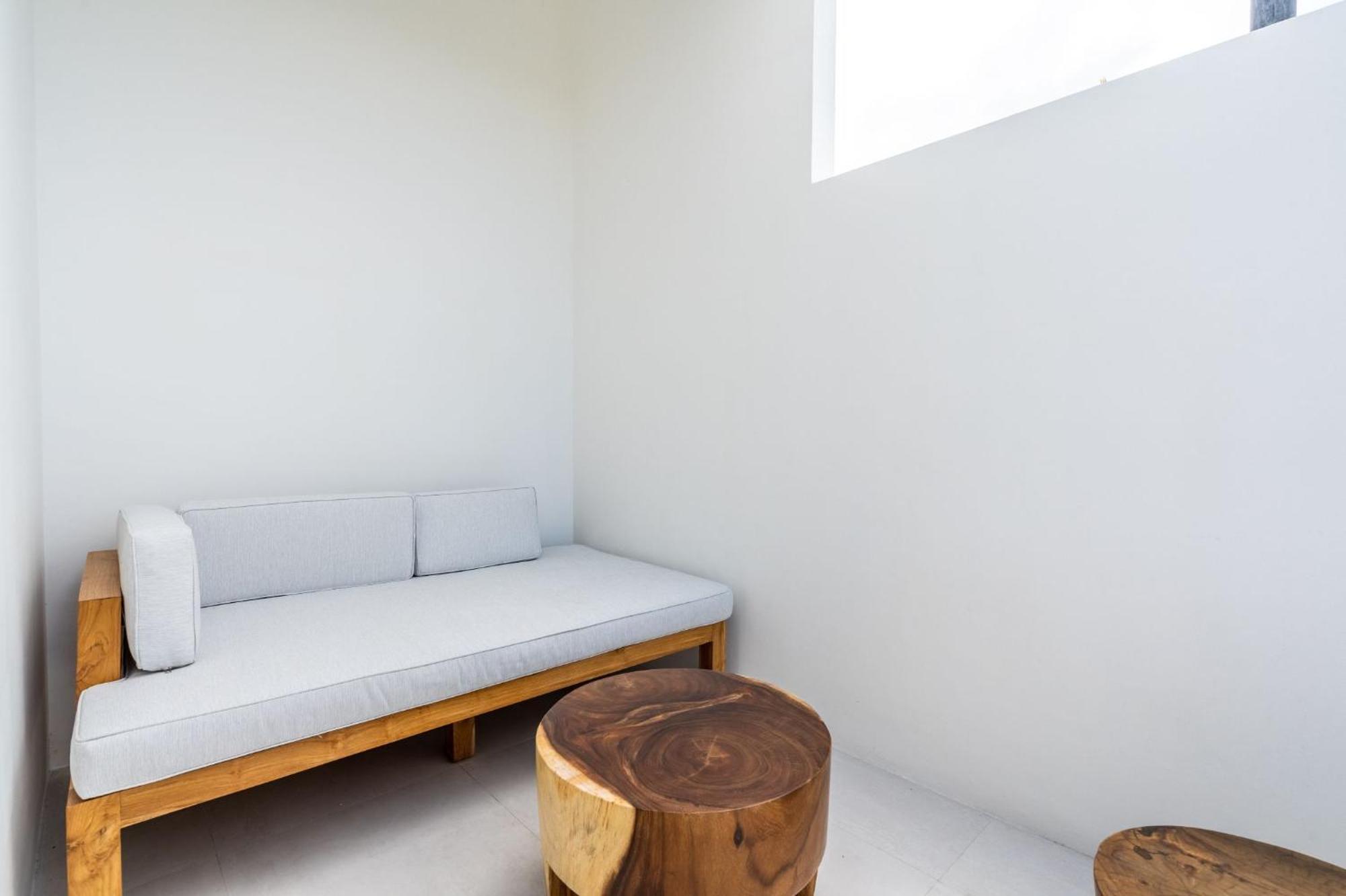 Mandala Residences Canggu Chambre photo