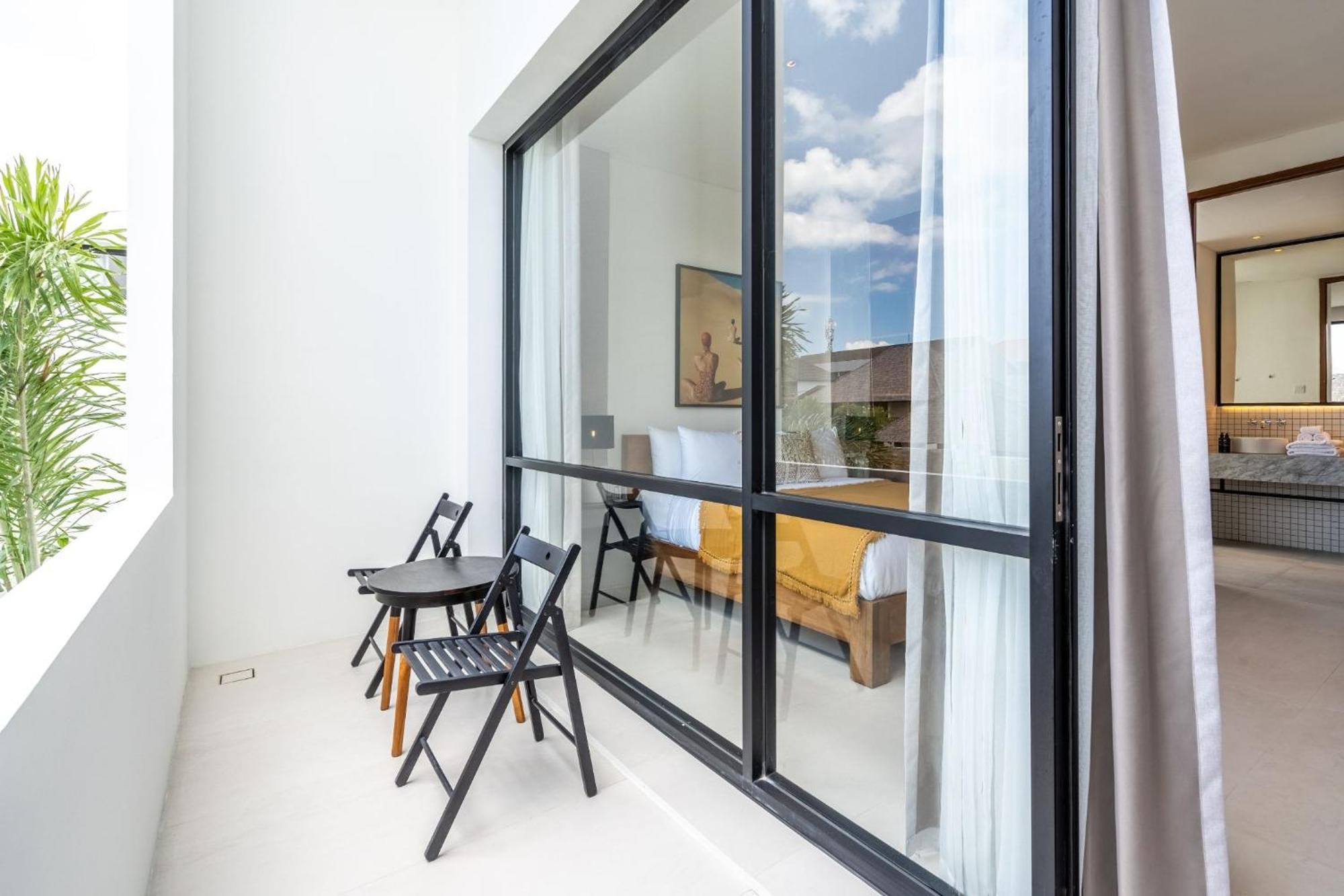 Mandala Residences Canggu Chambre photo