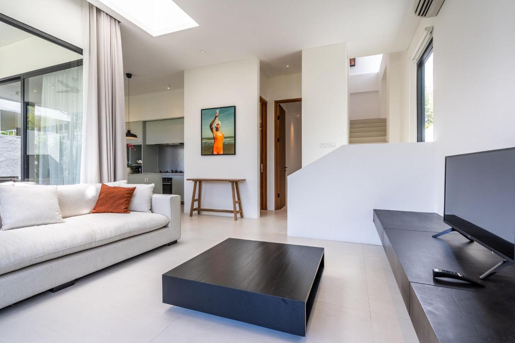 Mandala Residences Canggu Extérieur photo